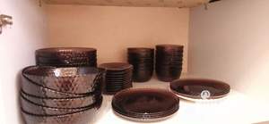 Дом 400м², 2-этажный, посуточно,