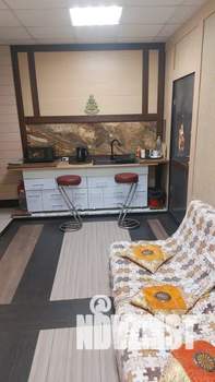 Дом 180м², 1-этажный, посуточно,