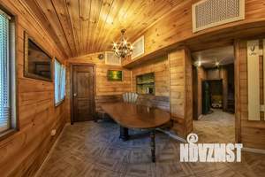 Дом 52м², 2-этажный, посуточно,