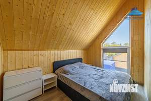 Дом 78м², 2-этажный, посуточно,