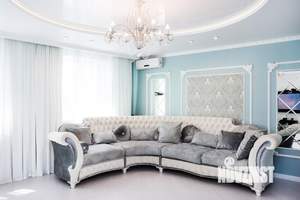 Дом 150м², 2-этажный, посуточно,