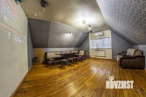 Дом 58м², 2-этажный, посуточно,