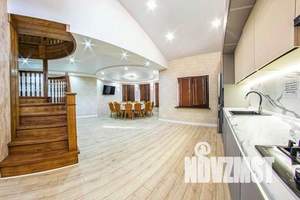 Дом 350м², 2-этажный, посуточно,