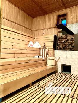 Дом 140м², 2-этажный, посуточно,