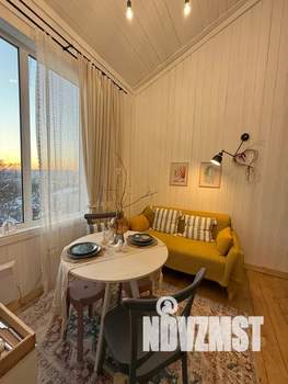 Дом 36м², 2-этажный, посуточно,