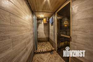 Дом 52м², 2-этажный, посуточно,