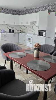 Дом 400м², 2-этажный, посуточно,