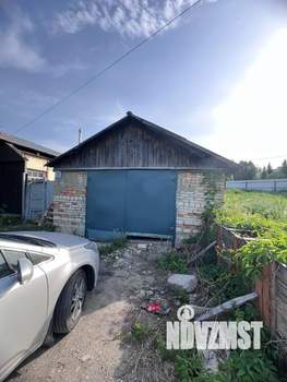 Дом 86м², 1-этажный, на длительный срок,