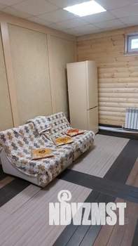 Дом 180м², 1-этажный, посуточно,