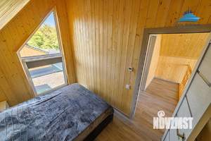 Дом 78м², 2-этажный, посуточно,