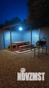 Дом 78м², 2-этажный, посуточно,