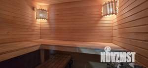 Дом 101м², 1-этажный, посуточно,