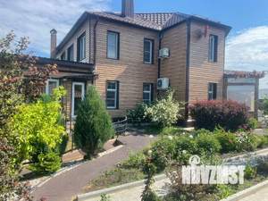 Дом 210м², 2-этажный, посуточно,