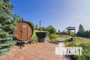 Дом 400м², 2-этажный, посуточно,