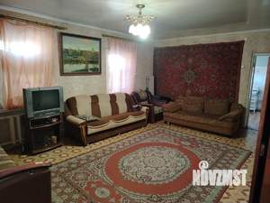 Дом 80м², 1-этажный, на длительный срок,