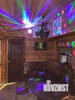 Дом 52м², 2-этажный, посуточно,