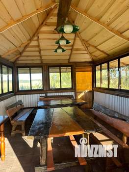 Дом 220м², 2-этажный, посуточно,