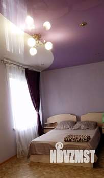 Дом 400м², 2-этажный, посуточно,