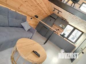 Дом 50м², 2-этажный, посуточно,