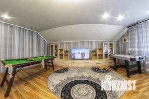 Дом 240м², 3-этажный, посуточно,