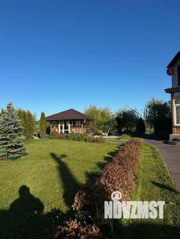 Дом 220м², 2-этажный, посуточно,