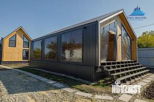 Дом 78м², 2-этажный, посуточно,