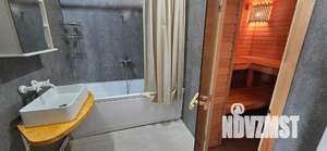 Дом 101м², 1-этажный, посуточно,