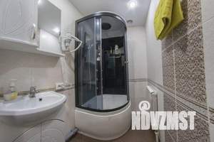 Дом 260м², 3-этажный, посуточно,