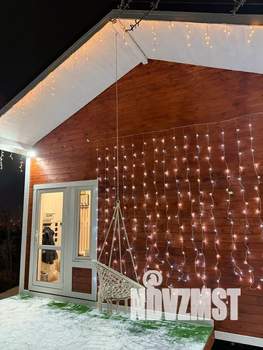 Дом 36м², 2-этажный, посуточно,