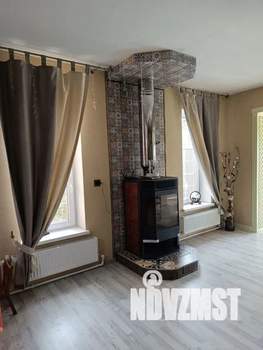 Дом 210м², 2-этажный, посуточно,