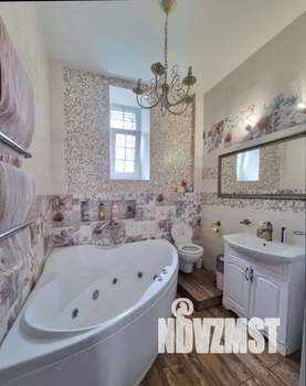 Дом 250м², 2-этажный, посуточно,