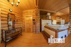 Дом 400м², 2-этажный, посуточно,