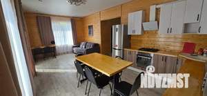 Дом 101м², 1-этажный, посуточно,