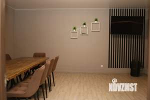 Дом 100м², 2-этажный, посуточно,