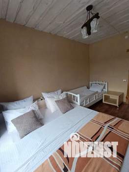 Дом 210м², 2-этажный, посуточно,