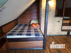 Дом 120м², 2-этажный, посуточно,