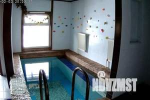 Дом 120м², 1-этажный, посуточно,