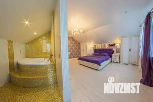 Дом 150м², 2-этажный, посуточно,