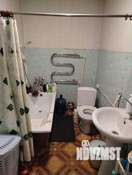 Дом 80м², 1-этажный, на длительный срок,