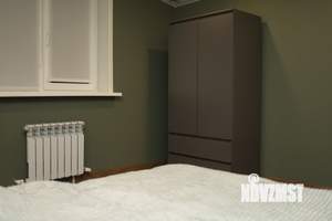 Дом 100м², 2-этажный, посуточно,