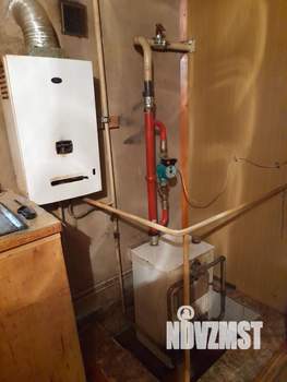 Дом 35м², 1-этажный, на длительный срок,