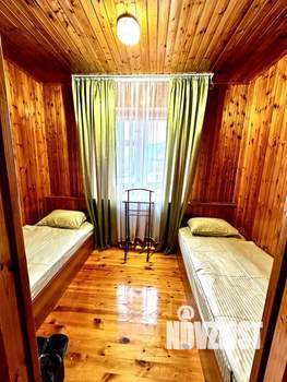 Дом 140м², 2-этажный, посуточно,