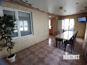 Дом 180м², 2-этажный, посуточно,