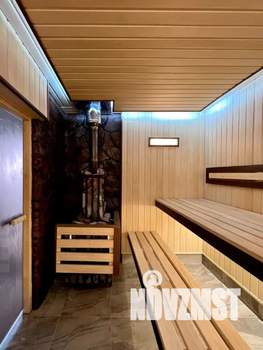 Дом 200м², 2-этажный, посуточно,