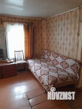 Дом 35м², 1-этажный, на длительный срок,