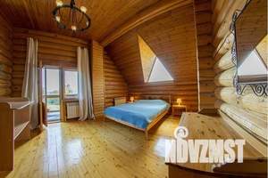 Дом 400м², 2-этажный, посуточно,