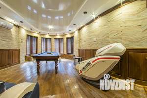 Дом 350м², 3-этажный, посуточно,