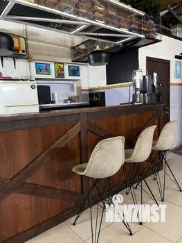 Дом 90м², 1-этажный, посуточно,