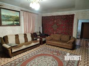 Дом 80м², 1-этажный, на длительный срок,