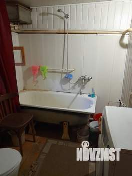 Дом 35м², 1-этажный, на длительный срок,